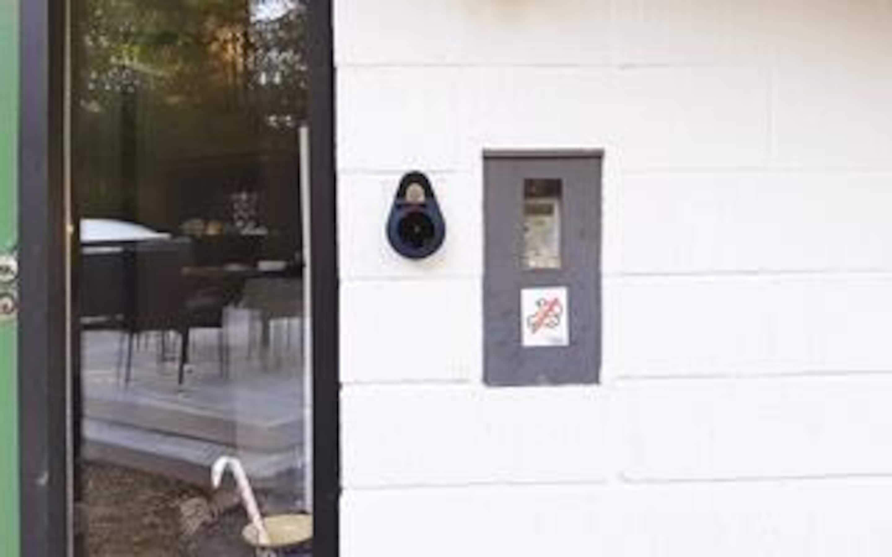 House | Exterior detail