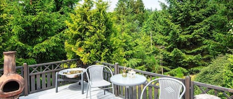 House | Dining