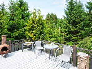 House | Dining - 4 Star Holiday Home in Ebeltoft (Ebeltoft)
