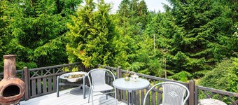 4 Person Holiday Home in Ebeltoft-by Traum