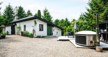 4 Star Holiday Home in Ebeltoft