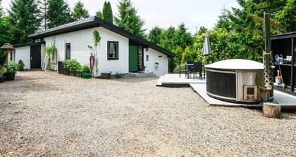 4 Star Holiday Home in Ebeltoft
