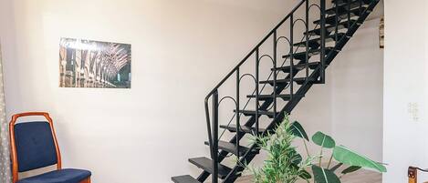 House | Interior