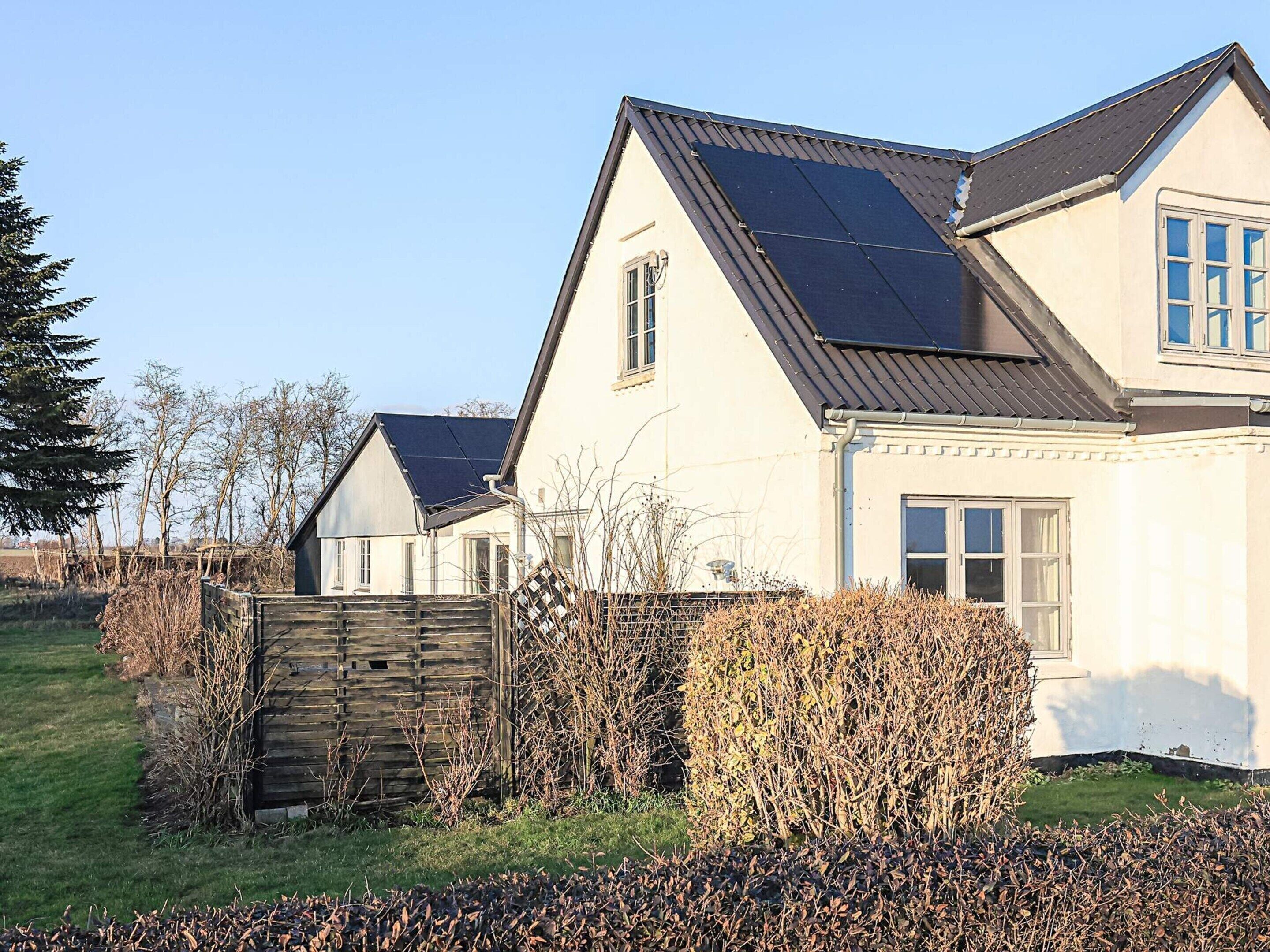 House | View from property