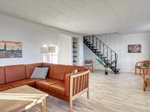 Hus | Interiør
