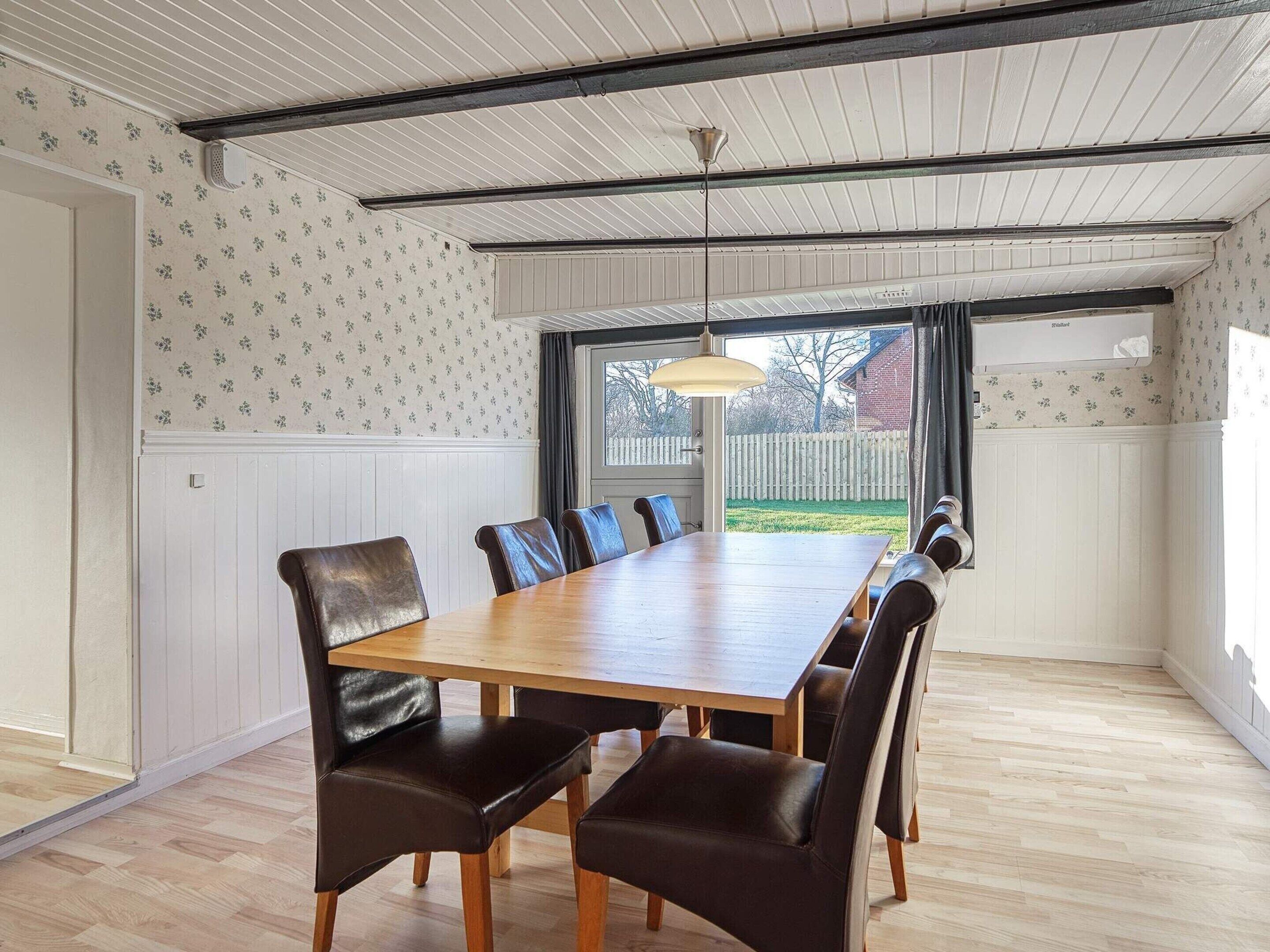 House | Dining