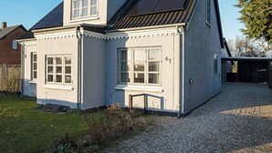 Huis | Exterieur