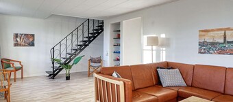 8 Person Holiday Home in Nysted