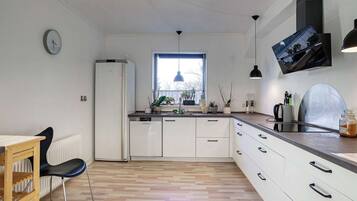 Casa | Parte interna