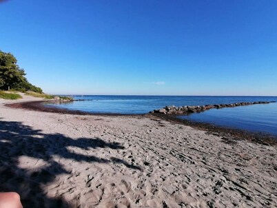 8 Person Holiday Home in Nysted