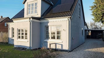 House | Exterior