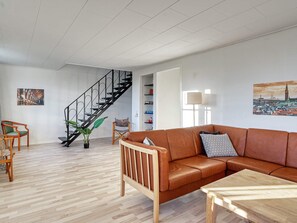 House | Interior - 8 Person Holiday Home in Nysted (Nysted)