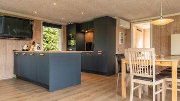 House | Bahagian dalam