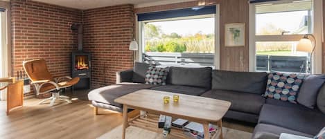 House | Interior