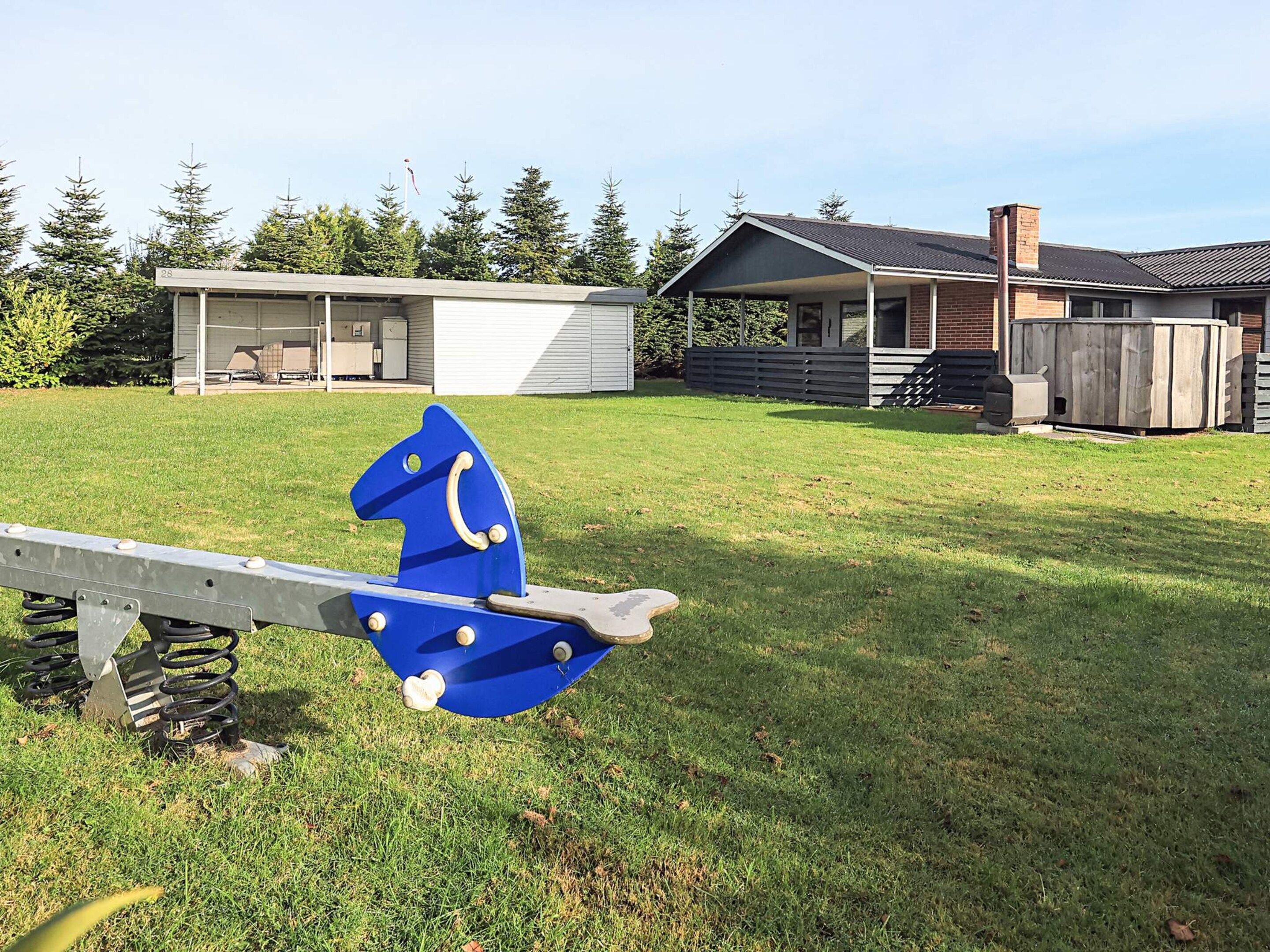 House | View from property