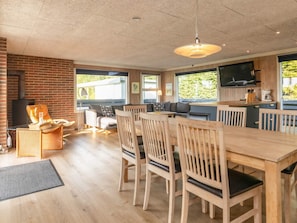 Maison | Intérieur