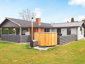 House | Exterior - 8 Person Holiday Home in Otterup (Otterup)