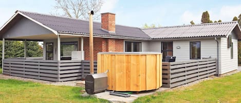House | Exterior