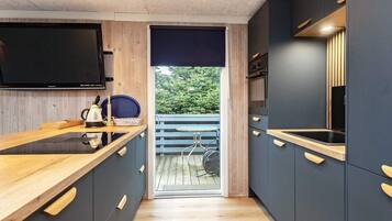 House | Bahagian dalam