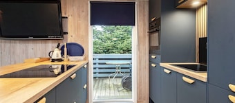8 Person Holiday Home in Otterup