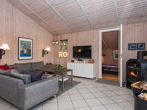 Casa | Área de sala de estar