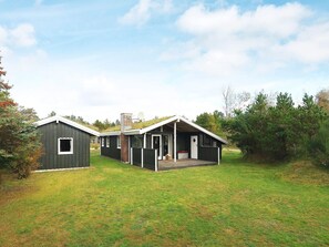 Hus | Exteriör