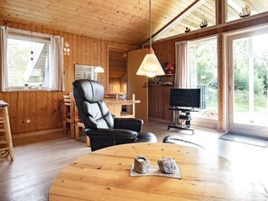 House | Interior - 6 Person Holiday Home in Blokhus (Blokhus)