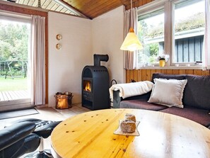 Casa | Parte interna