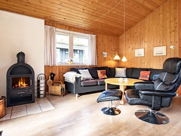 House | Property amenity