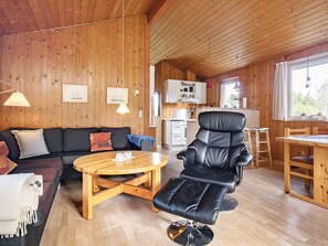 House | Living area