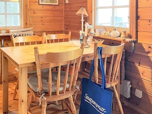 Ferienhaus | Speisen