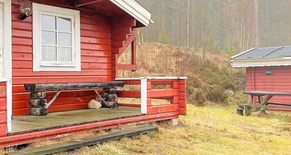 5 Person Holiday Home in Sexdrega-by Traum