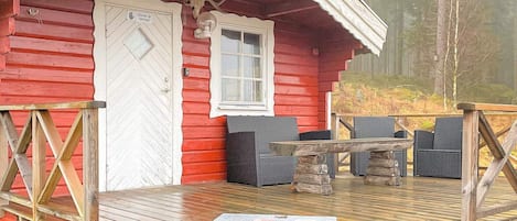 House | Exterior