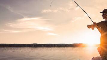 Hus | 2 sovrum och unika möbler