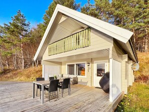 Maison | Extérieur