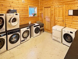 Maison | Équipement de l’hébergement