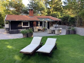 Casa | Exterior