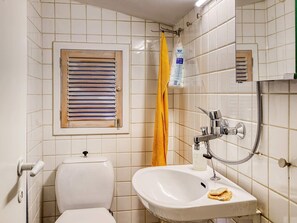 Casa | Baño | Regadera