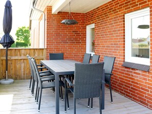 House | Exterior - 10 Person Holiday Home in Hadsund (Hadsund)