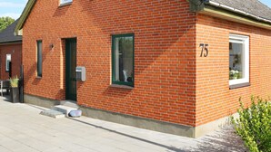 Hus | Eksteriør