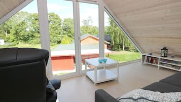 House | View from property