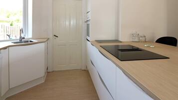 House | Private kitchen