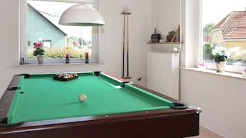 House | Property amenity