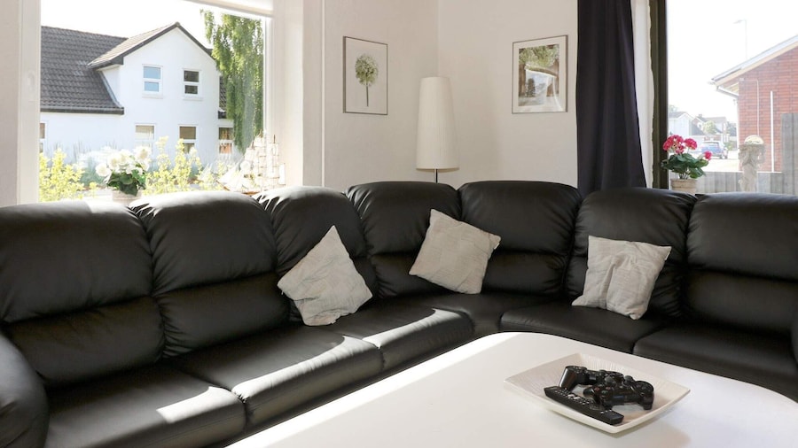 10 Person Holiday Home in Hadsund