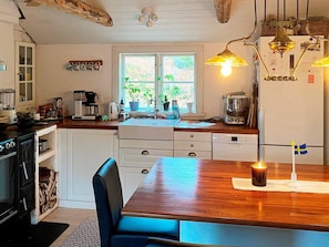 Maison | Cuisine privée