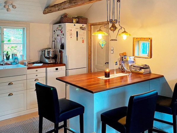 Maison | Cuisine privée