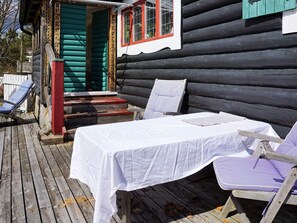 Hus | Exteriör