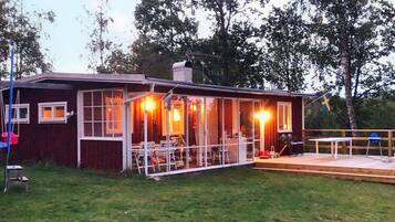 Huis | Exterieur