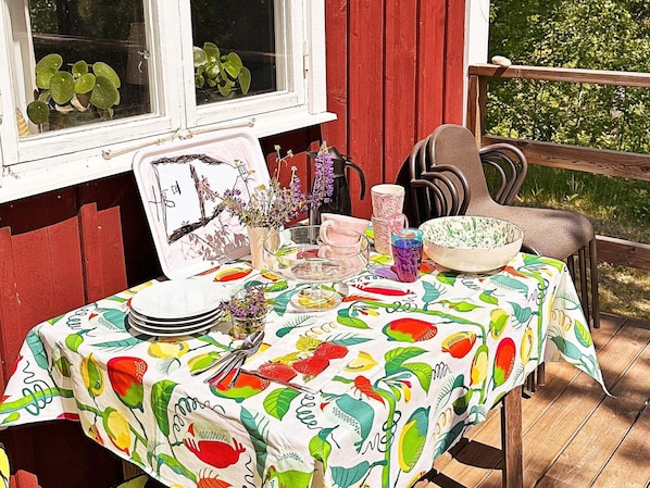House | Dining