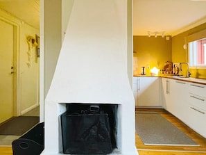 House | Private kitchen